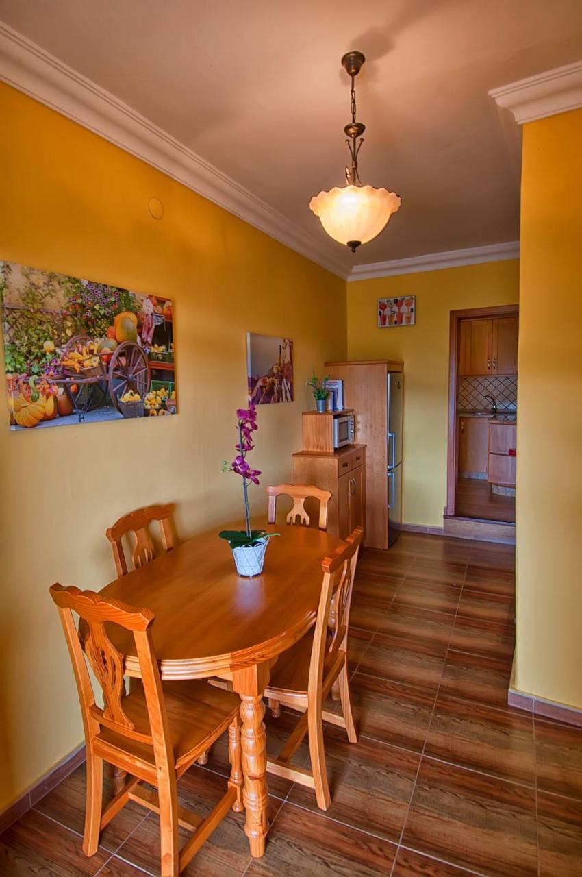 Las Casas De Lola Y Rafael Moya  Room photo