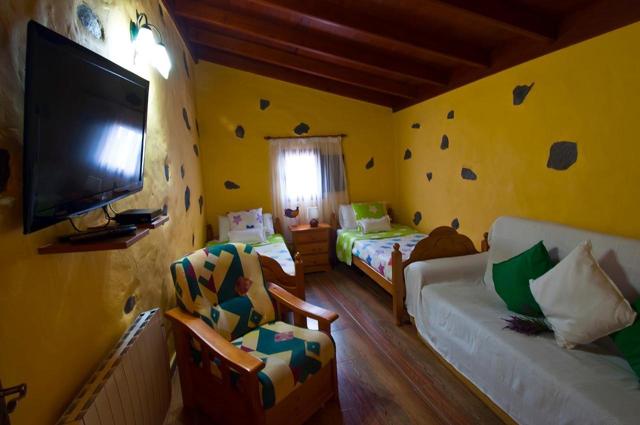 Las Casas De Lola Y Rafael Moya  Exterior photo